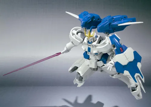 Miniatura 2 de Robot Damashii Tallgeese III (EW)