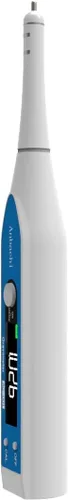 Miniatura 2 de Medidor de salinidad digital 3 en 1 Probador de agua salada – Gravedad específica, salinidad y temperatura, hidrómetro de pluma de alta precisión