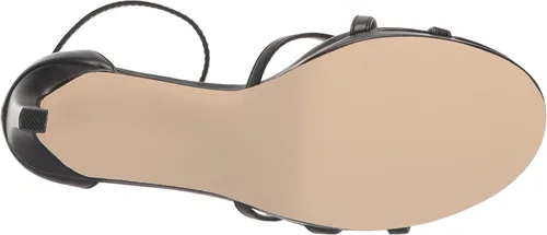 Miniatura 4 de Steve Madden Sandalias de tacón Kammi para mujer