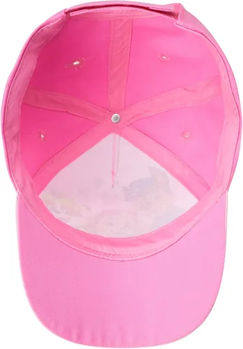 Miniatura 4 de Nickelodeon Paw Patrol - Gorra de béisbol para niñas (talla 2T-7)