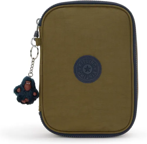 Miniatura 63 de Kipling Sabian - Minibolso cruzado estampado