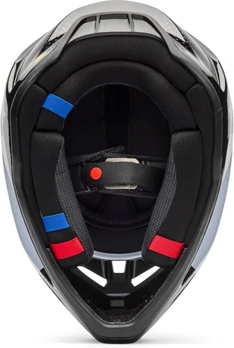 Miniatura 6 de Fox Racing Casco de motocross unisex V3