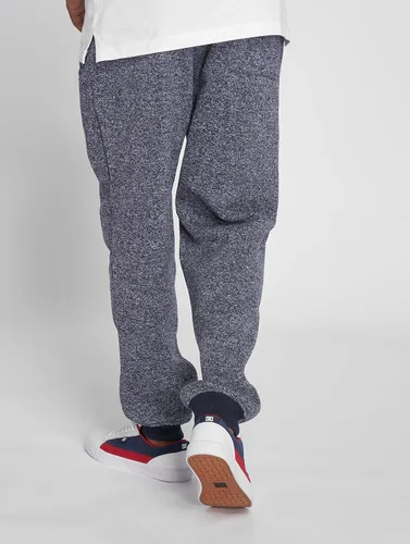 Miniatura 4 de Southpole, 1570 - Pantalones deportivos básicos tipo jogger de forro polar para hombre