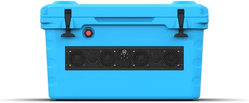 Miniatura 12 de wet sounds SHIVR-55-BLK SHIVR-55 Negro Bluetooth® Soundbar Cooler