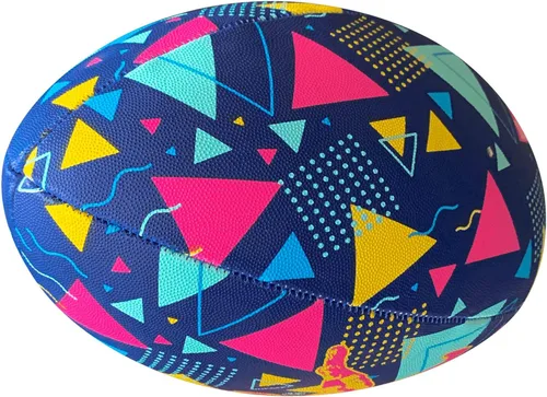Miniatura 3 de Pelota de rugby Gilbert 90