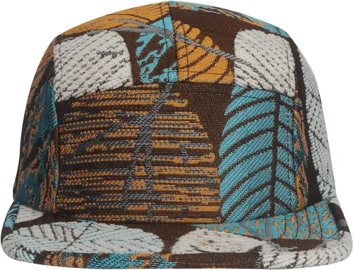 Miniatura 77 de Gorra de 5 paneles Diseños únicos multicolor Gorras para hombres y mujeres Grande o XL