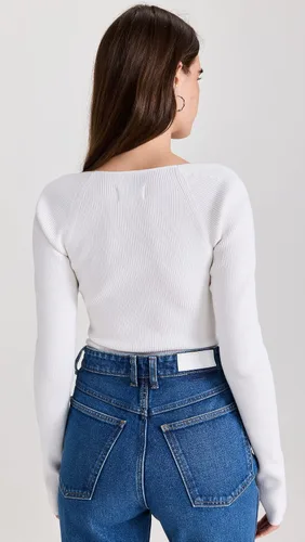 Miniatura 3 de Pistola Denim Camiseta Taryn para mujer