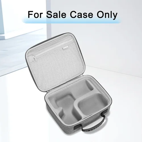Miniatura 2 de RLSOCO Funda para micrófono dinámico vocal Shure SM7B/micrófono USB para podcast Shure MV7 Gris