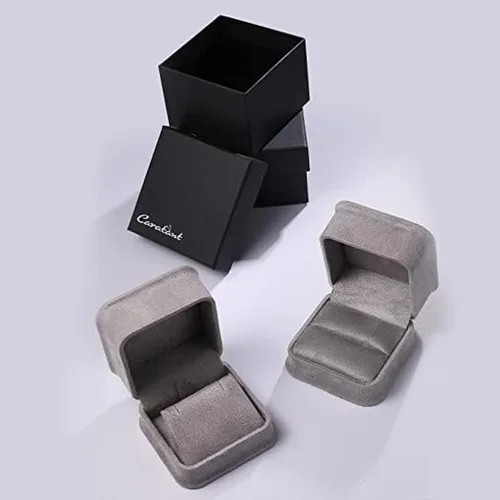 Miniatura 8 de Caratant Joyas de perlas cultivadas de oro macizo de 14 k