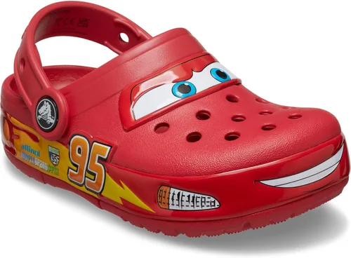 Miniatura 9 de Crocs Zuecos Disney Pixar para niños Cars and Toy Story Shoes