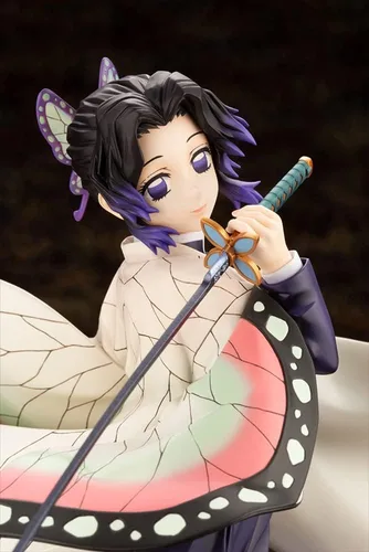 Miniatura 4 de PP975_Demon Slayer_ ARTFX J Shinobu KOCHO