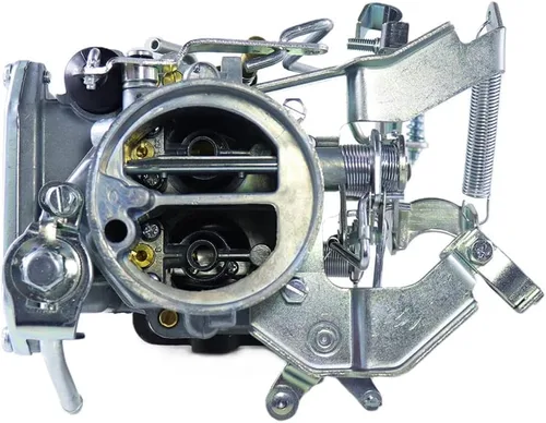 Carburador para carburador DATSUN 520 521 620 720 J16 J13 J15 CARBURADOR NIKKI #16010-03W02 para motores Nissan J16 CARBURADOR