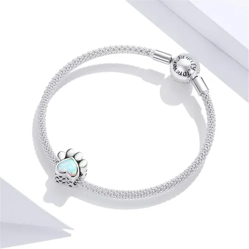 Miniatura 89 de BISAER Hamsa - Dije de mano de plata de ley, piedras preciosas azules de mal de ojo, se adapta a brazalete, pulsera, collar