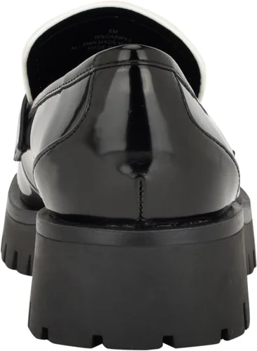Miniatura 3 de NINE WEST Mocasines Garry para mujer