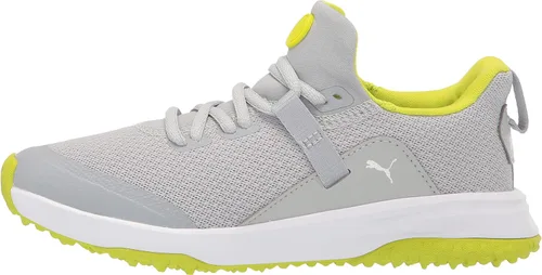 Miniatura 8 de PUMA Zapatos de golf unisex Fusion Evo Jr. para niños