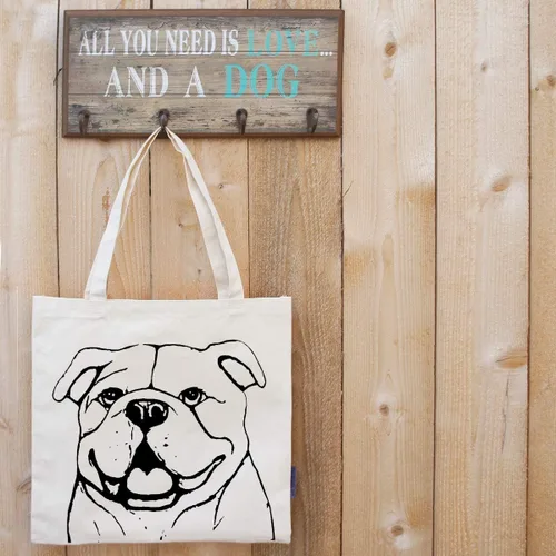 Miniatura 3 de Pet Studio Art - Bolsa para perros