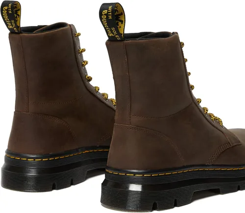 Miniatura 10 de Dr. Martens Botas de encaje unisex para adultos