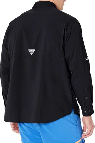 Miniatura 6 de Columbia Tamiami II - Camisa de manga larga para hombre