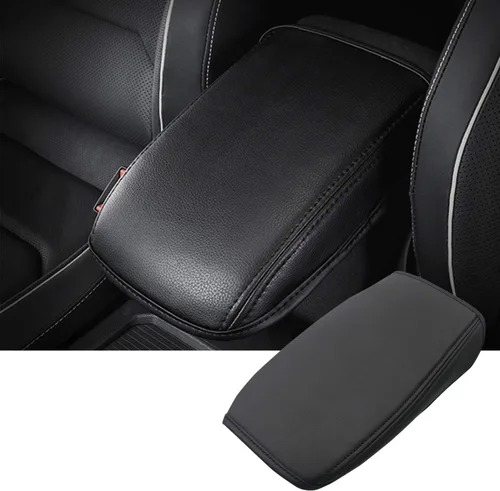 Miniatura 8 de SKTU para 2011-2021 Jeep Grand Cherokee Cubierta de Consola Central 2021 Cubierta de Consola Central Grand Cherokee Accesorios Grand Cherokee WK2