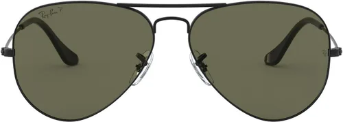 Miniatura 34 de Ray-Ban RB3025 Aviator Flash Gafas de sol espejadas