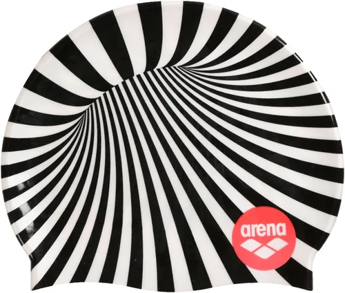 Miniatura 18 de Arena Gorro de natación unisex de silicona suave para mujeres y hombres, entrenamiento intensivo, cómodo, antideslizante, largo, sombrero de natación