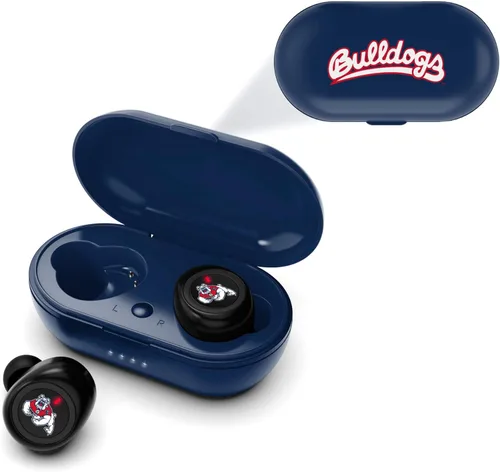Miniatura 27 de SOAR NCAA Auriculares inalámbricos unisex True V.2