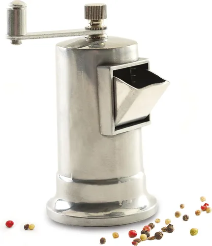 Miniatura 4 de Norpro Molino de pimienta, metal