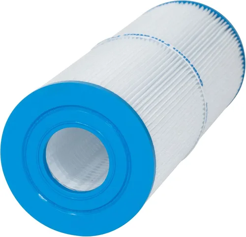Miniatura 5 de Guardian paquete de 2 filtros de repuesto para alberca o spa compatible con Unicel C-4326 C-4625 Filbur FC-2375 Pleatco PRB-25, cartucho de 25 pies
