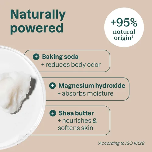 Miniatura 3 de ATTITUDE Desodorante sin aluminio, ingredientes de origen natural, verificado por EWG, control de olores con bicarbonato de sodio, Twist & Glide
