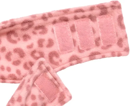 Miniatura 4 de Playshoes Unisex Kids Fleece Headband, Lion, One Size, Lion, 1 unidad (Paquete de 1)