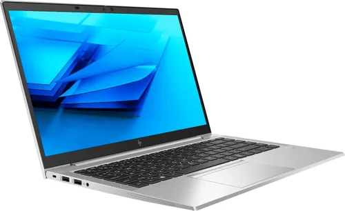 Miniatura 2 de HP EliteBook 840 G7 - Laptop de 14 pulgadas, Intel i7 10610U 1.8GHz, 16 GB DDR4 RAM, 512 GB NVMe M.2 SSD, 1080p Full HD, USB C Thunderbolt 3, cámara