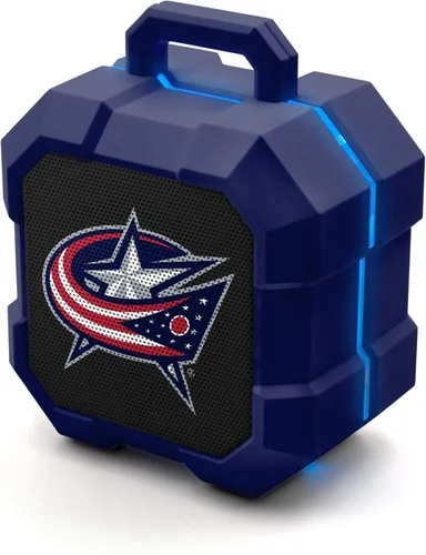 Miniatura 16 de SOAR NHL ShockBox - Altavoz LED inalámbrico Bluetooth