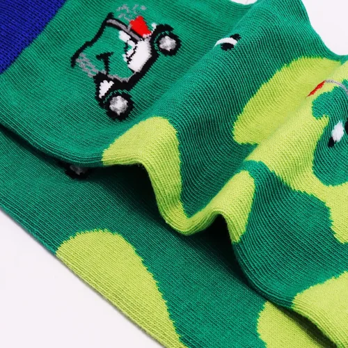 Miniatura 3 de Calcetines divertidos y lindos regalos de pesca para hombres