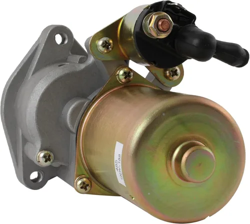 Miniatura 5 de DB Electrical 410-52044 Arrancador para motores pequeños Honda 11 HP #GX340QAE2 /Toro Loaders Compact Dingo TX-413 04 05 06 07 08 Honda 13HP Gas