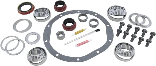 Miniatura 67 de Yukon Gear & Axle (YK GM11.5-B) Kit de Revisión General para Diferencial GM/Dodge 11.5
