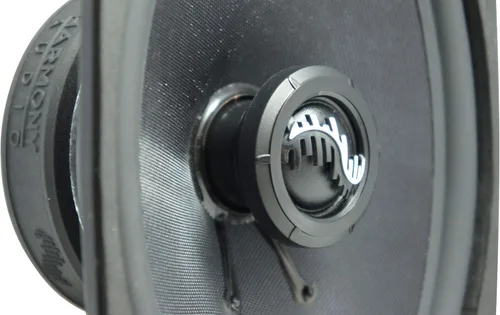 Miniatura 5 de Harmony Audio HA-C68 Car Stereo Carbon 5x7 5x7 Reemplazo 275W Altavoces