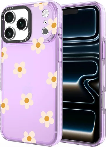 Miniatura 52 de Funda para iPhone 15 Pro Max para Mujeres, Transparente Lindo Panda Dibujos Animados Arte Animal Estampado Diseño Femenino Kawaii Estético