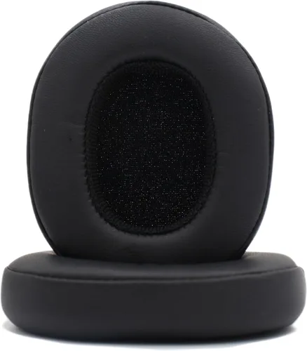 Miniatura 8 de Skullcandy - Almohadillas de repuesto compatibles con auriculares Crusher Wireless/360/Hesh3/ANC/Evo/Venue, piel de proteína suave y espuma