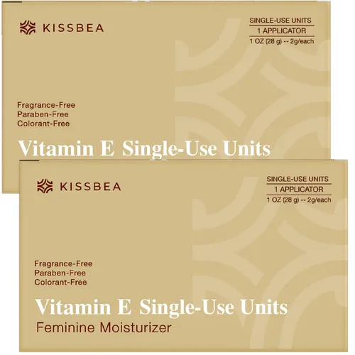 Miniatura 3 de Supositorios de ácido hialurónico para mujeres, alivio de la sequedad íntima de la menopausia y posmenopausia, hidratación profunda con vitamina E