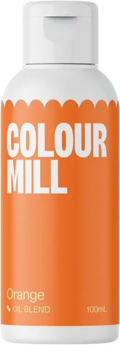 Miniatura 6 de Colour Mill Colorante para alimentos a base de aceite, 100 mililitros (Nude)