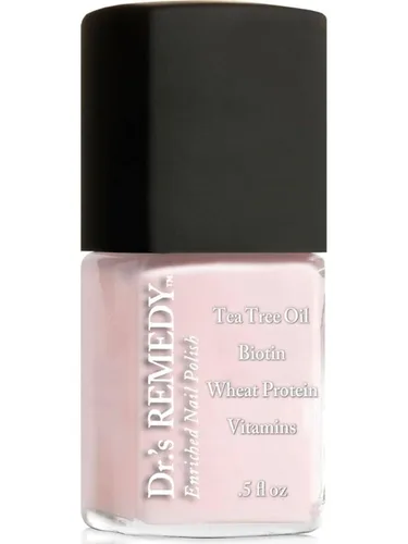 Miniatura 9 de Tratamiento para uñas de Dr.'s Remedy, fortalecedor enriquecido orgánico y totalmente natural no tóxico - Restaura y repara las estrías Restaurar