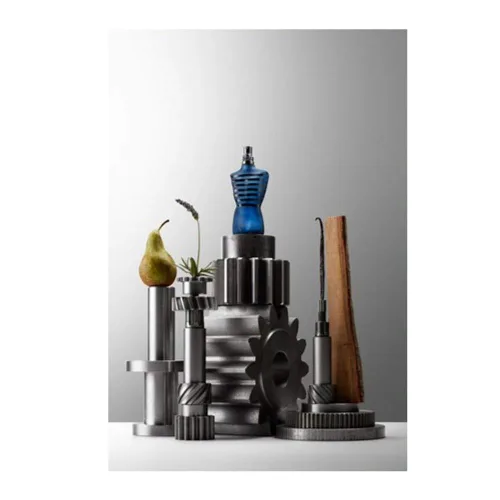 Miniatura 5 de Jean Paul Gaultier Ultra Masculino Eau de Toilette Intense Spray