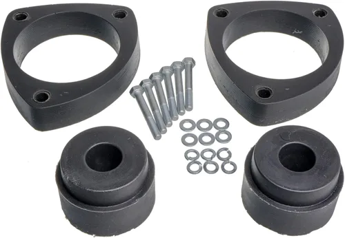 Miniatura 4 de Kit de elevación completo 0.787 in para Nissan AD, Grand LIVINA, Juke, LAFESTA, Qashqai, Rogue, Serena, X-Trail