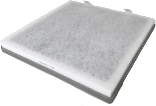 Miniatura 2 de Nispira PEAIRPLG - Purificador de aire de escritorio Purezone de alta eficiencia 3 en 1, compatible con purificador de aire de escritorio Pure