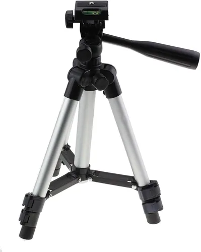 Miniatura 2 de Navitech Trípode de aluminio ligero compatible con Nikon Coolpix P900