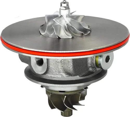Miniatura 7 de 28231-2B760 K03 Billet Impulsor Actualización Turbo Cartucho Se adapta a 2012-17 Hyundai Eleantra Velostar Tucson KIA Sportage 1.6L 204HP