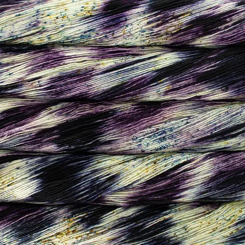 Miniatura 9 de Malabrigo Mechita Hilo teñido a mano (005 - Aniversario)