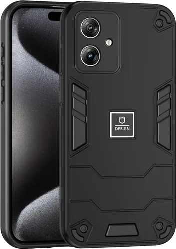 Miniatura 337 de Funda compatible con Huawei Y9 Prime (2019), compatible con Huawei Y9 Prime (2019) 4G STK-L21 2 en 1 [PC duro + TPU], funda de teléfono azul
