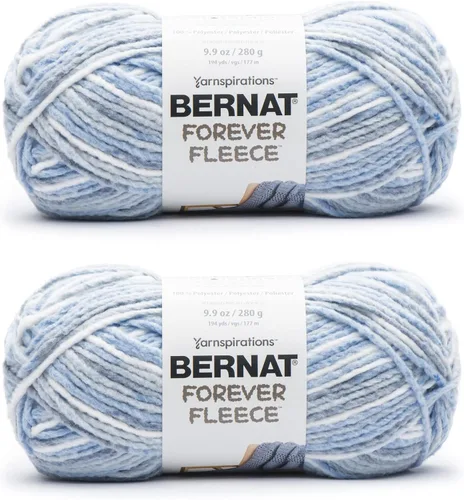 Miniatura 35 de BER FOREVR Fleece 280G Ruido Blanco