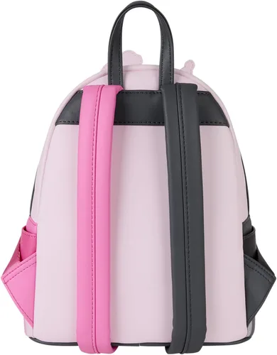 Miniatura 4 de Mochila Mini Loungefly Sanrio My Melody y Kuromi